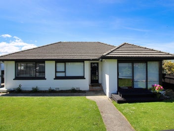 3 Matai Street, Hargest, Invercargill