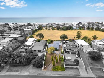 181 VALLEY ROAD, Mount Maunganui, Tauranga