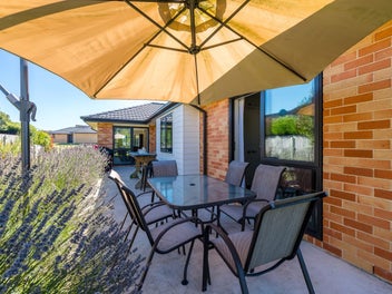 17 Eric Batchelor Place, Waimate, Waimate