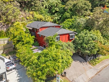 53 Kowhai Street, Wainuiomata, Lower Hutt