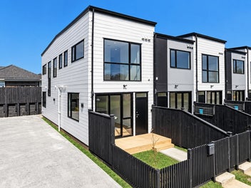 1F Hokianga Street, Mangere East, Auckland