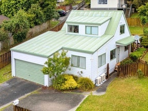 28 Barbados Drive, Unsworth Heights, Auckland
