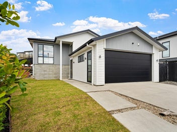 3 Ta Moko Drive, Gulf Harbour, Whangaparaoa