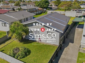 18C Mosston Road, Castlecliff, Whanganui
