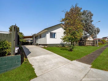 7 Karyn Street, Castlecliff, Whanganui