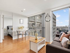 1209/72 Nelson Street, Auckland Central, Auckland