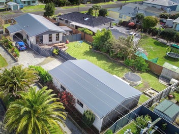 167 Peel Street, Westport