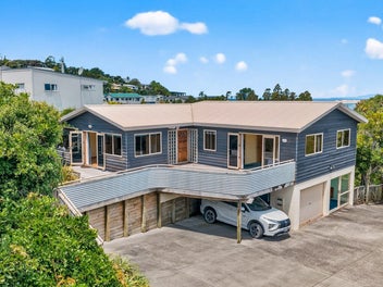 48 Cullen Street, Mangawhai Heads, Mangawhai