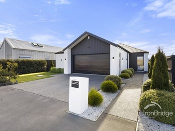 63 Collier Drive, Halswell, Christchurch