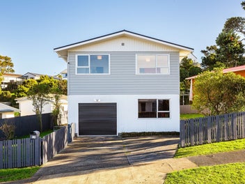 19 Sombrero View, Ascot Park, Porirua