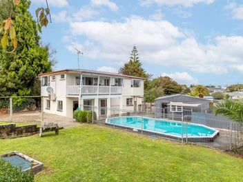 7 Griffiths Street, Putaruru