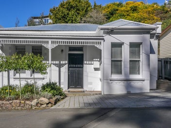 21 Serpentine Avenue, Dunedin Central, Dunedin