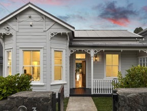 3 Leamington Road, Mount Eden, Auckland