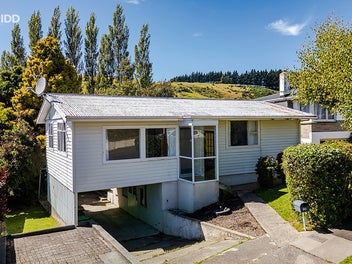 80 Koremata Street, Green Island, Dunedin