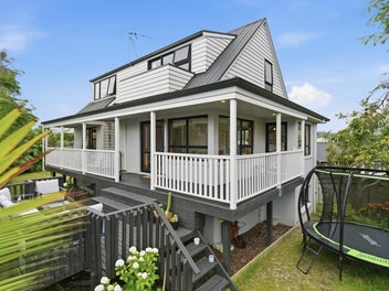 3A Hartford Avenue, Papamoa Beach, Papamoa