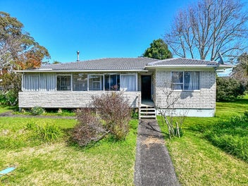 6 Garus Avenue, Mangere East, Auckland