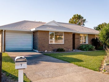 7 Grantham Close, Gate Pa, Tauranga