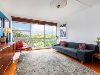 10/58 Wellington Street, Freemans Bay, Auckland