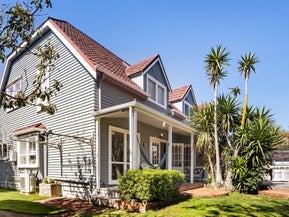 6B Orange Grove, Churton Park, Wellington