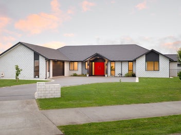 60 Whare Marama Drive, Leamington, Cambridge
