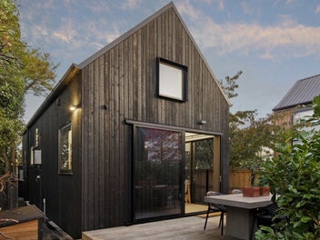 12C Hurley Street, Christchurch Central, Christchurch