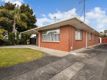 2 Mountbatten Drive, Putaruru
