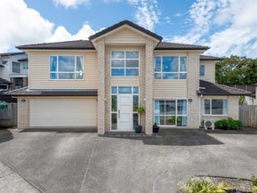 76 Travis View Drive, Fairview Heights, Auckland