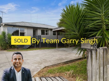 48 Orion Street, Papakura, Papakura