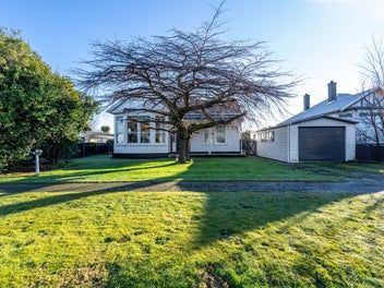 84 Herriot Street, Richmond, Invercargill