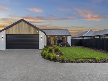 29 Dray Place, Halswell, Christchurch