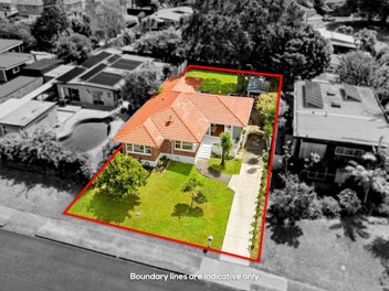 16 Kahurangi Place, Hillpark, Auckland