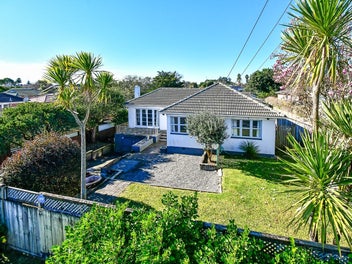 1/27 Prictor Street, Papakura, Papakura