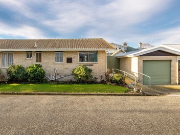 1/4 Browns Avenue, Waimate, Waimate