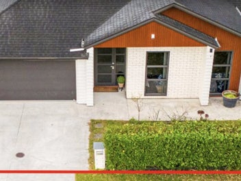 125 Harbourside Drive, Karaka, Papakura