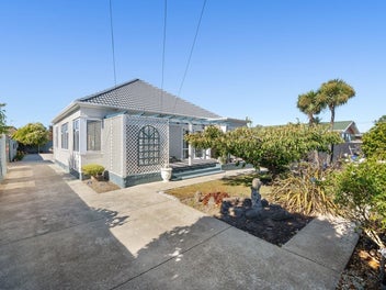 95 Beresford Street, New Brighton, Christchurch