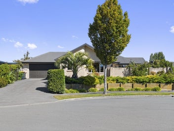 19 Dunsford Close, Halswell, Christchurch
