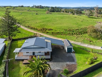 30 Centennial Park Road, Wellsford, Wellsford