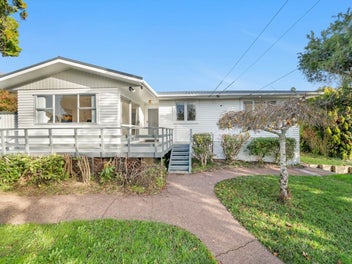 17 Kimber Hall Avenue, Mount Roskill, Auckland