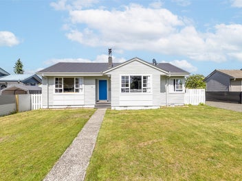 72 Roslin Street, Tokoroa, Tokoroa