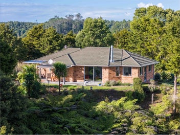 488 Whareora Road, Whangarei