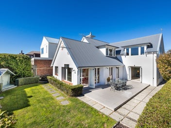84 Passmore Crescent, Maori Hill, Dunedin