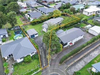 63 Cunningham Street, Grasmere, Invercargill