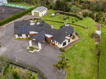 28 Westvale Lane, Te Kowhai, Hamilton