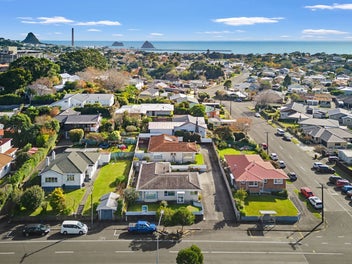 66 Tukapa Street, Westown, New Plymouth