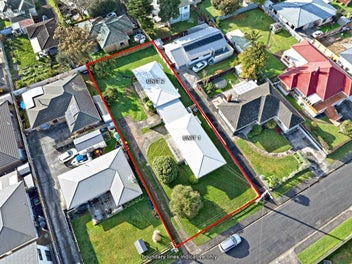 27 Alma Crescent, Papakura, Papakura