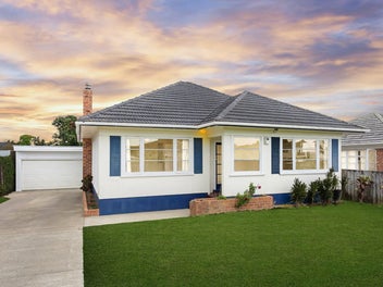 11 Weston Avenue, Papatoetoe, Auckland