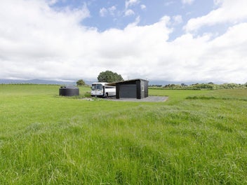 183 Kiritaki Road, Dannevirke