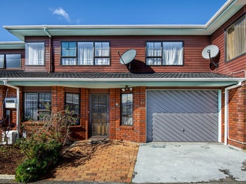 96 Oxford Street, Tawa, Wellington