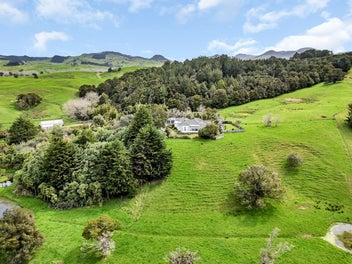 199 Avoca Road, Mamaranui, Dargaville