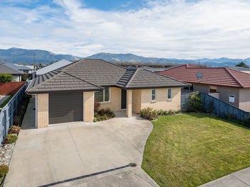 42 Kerei Street, Motueka